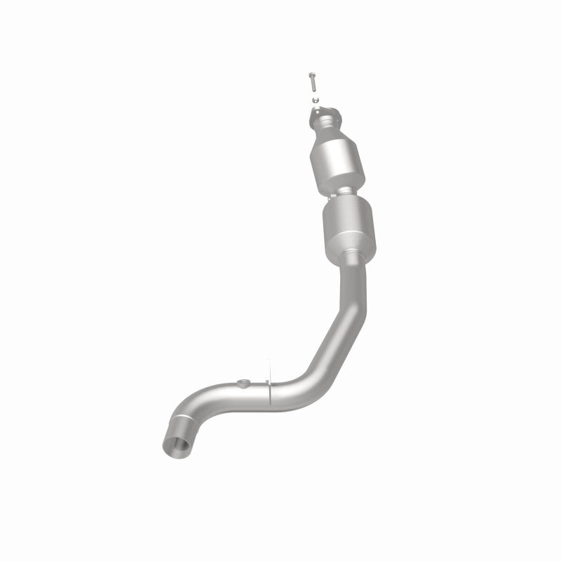 MagnaFlow 14-17 Range Rover V6 3 OEM Underbody Direct Fit Converter