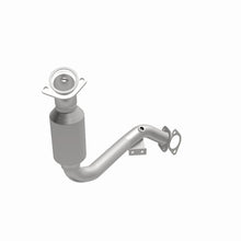 Load image into Gallery viewer, MagnaFlow 98-03 Ford Escort 2.0L Direct Fit Converter