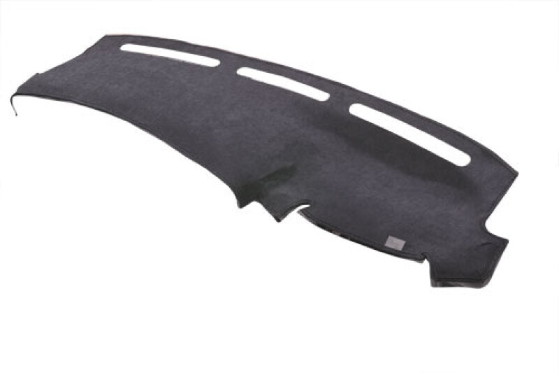 Covercraft 25-26 Chevrolet Equinox SuedeMat Custom Dash Cover by DashMat - Black 82425-00-25