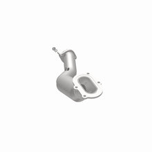 Load image into Gallery viewer, MagnaFlow 09-11 Chevrolet Corvette 6.2L Direct Fit Converter