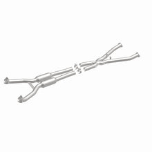 Load image into Gallery viewer, MagnaFlow 97-99 Chevrolet Corvette 5.7L Direct Fit Converter