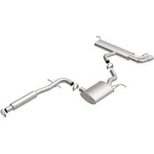 Load image into Gallery viewer, MagnaFlow BRE Exhaust Kit 06-14 VW Rabbit Golf 2.5L