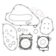 Load image into Gallery viewer, Vertex Gaskets 16-18 Kawasaki KX450F Complete Gasket Kit