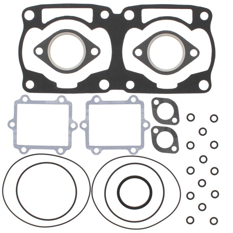 Vertex Gaskets 96-98 Arctic Cat ZR 440 Top End Gasket Kit 710225