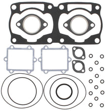 Load image into Gallery viewer, Vertex Gaskets 96-98 Arctic Cat ZR 440 Top End Gasket Kit 710225