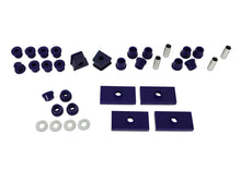 Load image into Gallery viewer, SuperPro MG Midget 64+/AH Sprite Bushing Kit