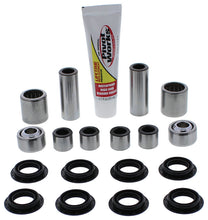 Load image into Gallery viewer, Pivot Works 06-13 Kawasaki KVF650 I Brute Force A-Arm Kit - Front Upper 1 Kit Req Per Veh