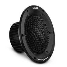 Load image into Gallery viewer, DS18 7in 400 Watts RMS 4 ohm Neodymium Mid-Range Tuned Closed-End Chamber Loudspeakers