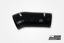 Load image into Gallery viewer, do88 99-02 Audi S4/A6 2.7L BiTurbo (AGB/AJK/AZA) Inlet Hose - Black