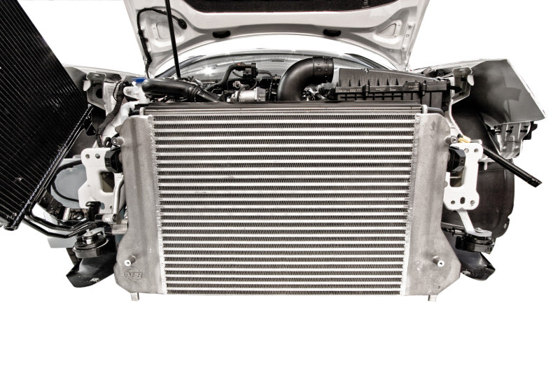 APR 13-19 Volkswagen Beetle (EA888.3) Intercooler Kit IC100018