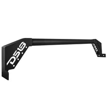 Load image into Gallery viewer, DS18 Mounting Tube for Towers Speakers Can-Am Maverick X3 18-24 Black