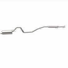 Load image into Gallery viewer, MagnaFlow 04-09 Kia Spectra 2.0L BRE Exhaust Kit