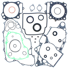 Load image into Gallery viewer, QuadBoss 06-14 Honda TRX450R/ER Complete Gasket Set w/ Oil Seal