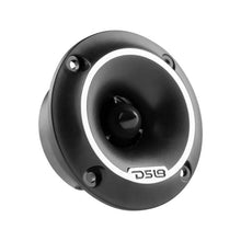 Load image into Gallery viewer, DS18 3in Surface Flush Angle High Comp Neodymium Super Bullet Twtr 100 Watts RMS 1in Almnm Vc 4 ohm