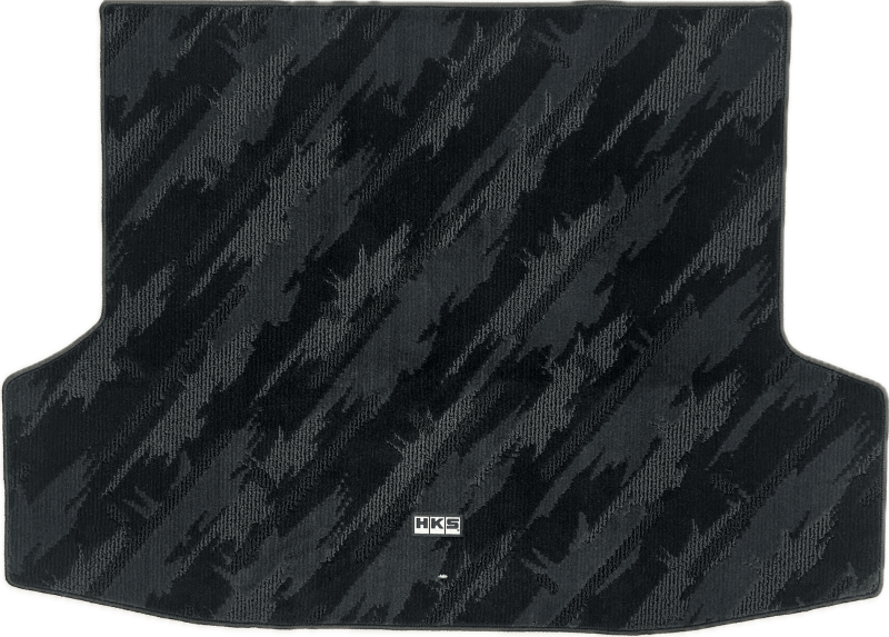 HKS FLOOR MATS VB FULL SET OCT LHD 53001-AF009