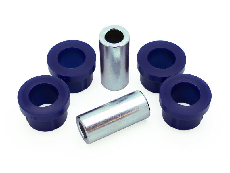 SuperPro Front Lower Control Arm Bushing Kit SPF4448K