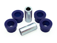 Load image into Gallery viewer, SuperPro Front Lower Control Arm Bushing Kit SPF4448K