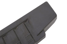 Load image into Gallery viewer, Dee Zee Universal Chevrolet/GMC/Dodge/Ford Full Size Truck Running Board ExtCab Section Molded Black