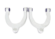 Load image into Gallery viewer, SuperPro 17-23 Tesla Model 3 Front Upper Control Arm Set