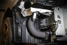 Load image into Gallery viewer, PERRIN 22-26 Subaru WRX Cold Air Intake w/Heatshield - Black