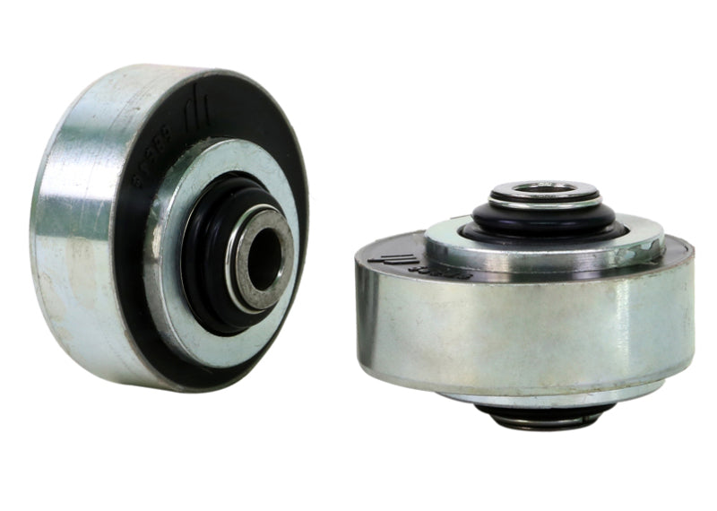 Whiteline Plus 07-16 EVO X Front Control Arm Lower Inner Rear Bushing - GTR Auto