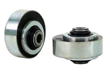 Load image into Gallery viewer, Whiteline Plus 07-16 EVO X Front Control Arm Lower Inner Rear Bushing - GTR Auto