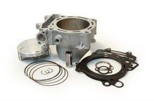 Load image into Gallery viewer, Cylinder Works 2015 Kawasaki KX 450 F 450cc Standard Bore High Compression Cylinder Kit 13:1 Comp.