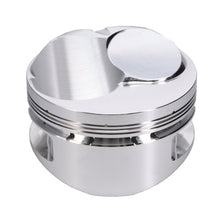 Load image into Gallery viewer, Manley Chevrolet Big Block Piston Set - 4.560in Bore 1.520in CH, 43.00 CC