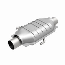 Load image into Gallery viewer, MagnaFlow 2.5in. T1 Universal Converter