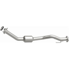 Load image into Gallery viewer, MagnaFlow 02-03 Chevrolet Trailblazer 4.2L Direct Fit Converter