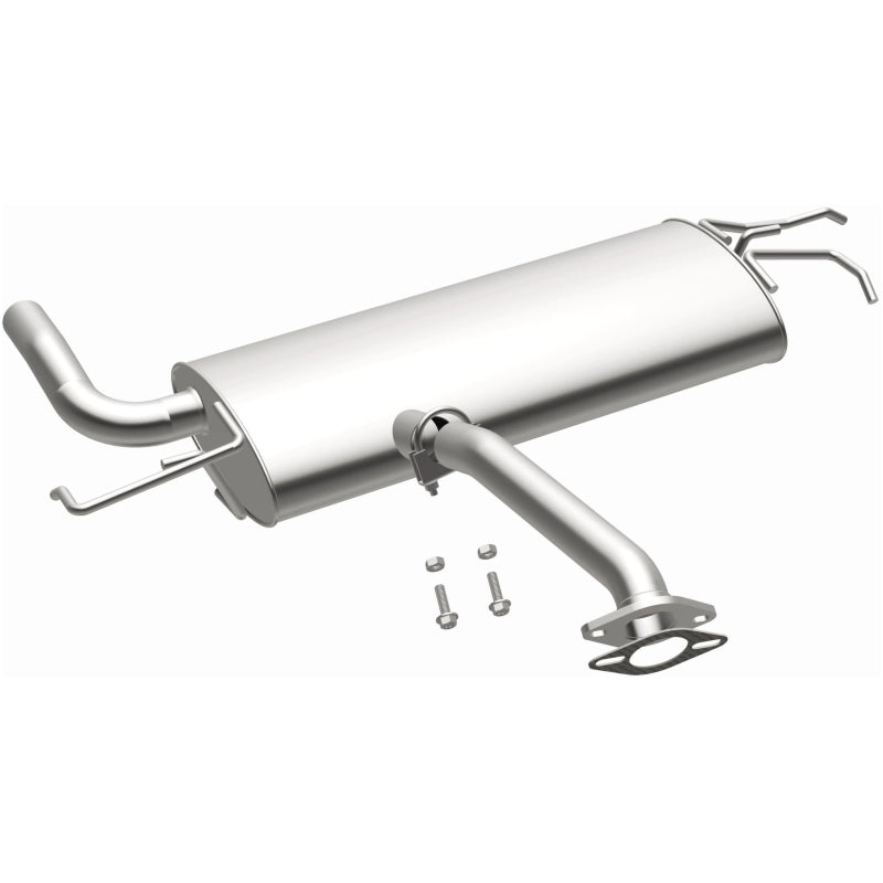 BRExhaust 05-10 Kia Sportage/ 05-08 Hyundai Tucson Muffler Kit