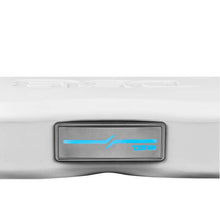 Load image into Gallery viewer, DS18 Jeep 2024+ JL/JLU/JT Overhead Soundbar Fits 4 x 8in Speakers (Not Included) LEDs- White