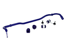 Load image into Gallery viewer, SuperPro 2022 Volkswagen Golf Rear 2-Position HD Adjustable 24mm Rear Sway Bar &amp; End Link Kit