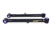 Load image into Gallery viewer, SuperPro 20-24 Jeep Gladiator HD Adjustable Rear Lower Trailing Arm Set