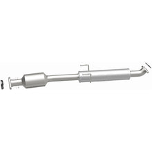 Load image into Gallery viewer, MagnaFlow 07-10 Sienna 3.5 Underbody Direct Fit Converter