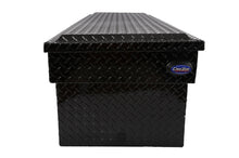 Load image into Gallery viewer, Dee Zee Universal Tool Box - Blue Crossover - Single Lid (Blk)