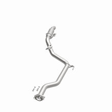 Load image into Gallery viewer, BRExhaust 13-18 Nissan Pathfinder/ 13-17 Infiniti JX35/QX60 Muffler Kit