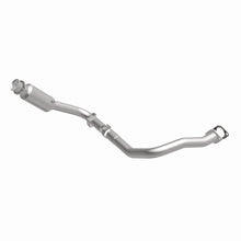Load image into Gallery viewer, MagnaFlow 10-13 Land Rover Range Rover Sport 5.0L Direct Fit Converter