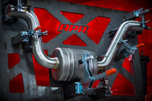 Load image into Gallery viewer, APR 15-17 Volkswagen GTI (MK7) Catback Exhaust System CBK0001