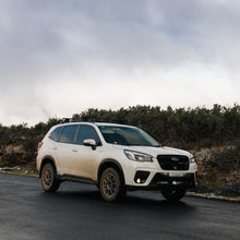 Load image into Gallery viewer, Bilstein 19-21 Subaru Forester B8 TerraSport Lift Kit - 1.5in Front &amp; 1.6in Rear Lift 70-363401