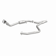 Load image into Gallery viewer, MagnaFlow 98-99 Chevrolet Camaro 5.7L Direct Fit Converter