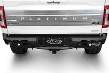Load image into Gallery viewer, Addictive Desert Designs 2024+ Ford F-150 Black Label Rear Bumper