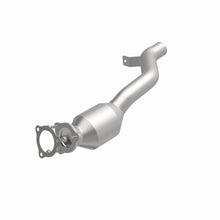 Load image into Gallery viewer, MagnaFlow 10-11 Porsche Cayenne 4.8L Direct Fit Converter