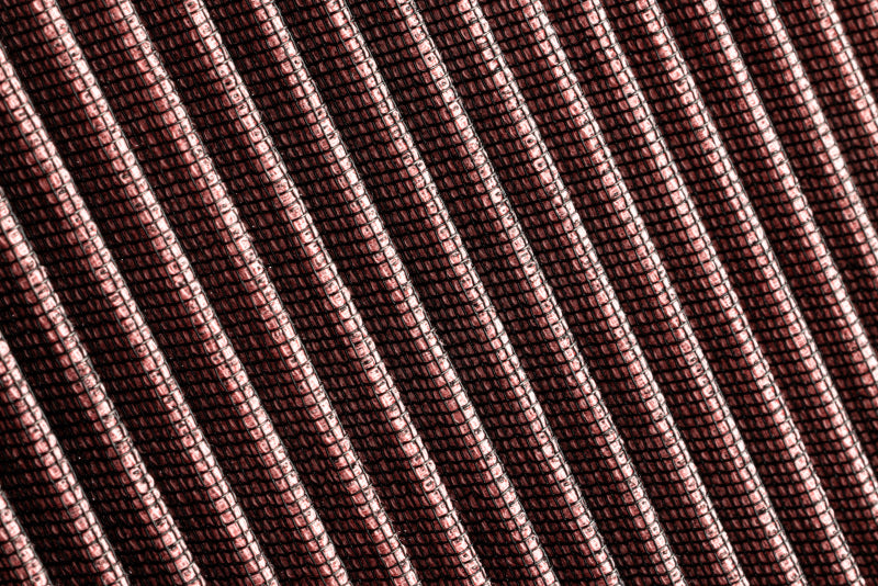 APR 13-16 Porsche 911 (991.1) 3.4L/3.8L Intake Filters - Red RF100031