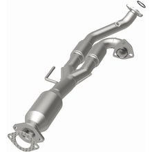 Load image into Gallery viewer, MagnaFlow 2004 Nissan Quest 3.5L Direct Fit Converter