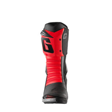 Load image into Gallery viewer, Gaerne GP1 LS Boot Black/Fluorescent Red Size - 9.5