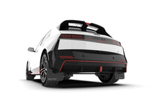 Load image into Gallery viewer, Rally Armor 25-26 Hyundai Ioniq 5 N Black Mud Flap w/Light Blue Logo
