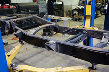 Load image into Gallery viewer, Rust Buster 11-18 Chevy Silverado 2500HD/3500HD Center Cab Mount - Left