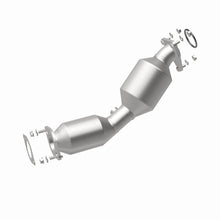 Load image into Gallery viewer, MagnaFlow 09-12 Infiniti FX35 3.5L Direct Fit Converter