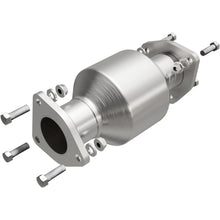 Load image into Gallery viewer, MagnaFlow 08-10 Honda Accord 3.5L Direct Fit Converter